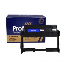 Лазерный картридж ProfiLine PL-W1332A для HP L 408, HP L MFP 432, W1332A (совместимый, чёрный, 30000 стр.)