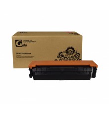 Лазерный картридж GalaPrint GP-CF540A-BK для HP Color LaserJet Pro CM254, CM254dw, CM254nw, CM280, CM280nw (совместимый, чёрный, 1400 стр.)