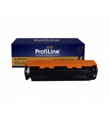 Тонер-картридж ProfiLine PL-CF211A, 731-C для HP CLJ MFP CM1312, HP CLJ CP1210, HP CLJ CP1215 (совместимый, голубой, 1800 стр.)