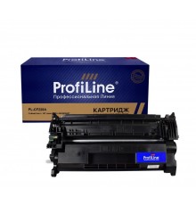 Тонер-картридж ProfiLine PL-CF228A для HP LaserJet Pro M426, M427 (совместимый, чёрный, 3000 стр.)