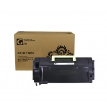 Лазерный картридж GalaPrint GP-62D5000 для Lexmark LaserPrinter MX710, MX711, MX810, MX811, MX812 (совместимый, чёрный, 6000 стр.)
