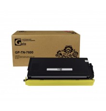 Лазерный картридж GalaPrint GP-TN-7600 для Brother DCP-8020, DCP-8025, HL-1650, HL-1670, HL-1850 (совместимый, чёрный, 6500 стр.)