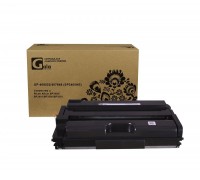 Лазерный картридж GalaPrint GP-406522 для Ricoh Aficio SP 3400, Ricoh Aficio SP 3410, Ricoh Aficio SP 3500 (совместимый, чёрный, 5000 стр.)