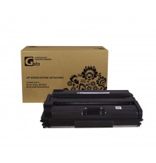 Лазерный картридж GalaPrint GP-406522 для Ricoh Aficio SP 3400, Ricoh Aficio SP 3410, Ricoh Aficio SP 3500 (совместимый, чёрный, 5000 стр.)