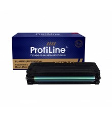 Лазерный картридж ProfiLine PL-406053-C для Ricoh Aficio SP C220, Ricoh Aficio SP C221 (совместимый, голубой, 2300 стр.)