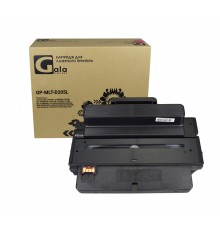 Лазерный картридж GalaPrint GP-MLT-D205L для Samsung SCX-4833, Samsung SCX-5637, Samsung SCX-5637FR (совместимый, чёрный, 5000 стр.)