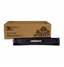Драм-картридж GalaPrint GP-CF219A, 049 (№19A) для принтеров HP LaserJet Pro M132, M132a, M132fn, M132fw (совместимый, чёрный, 12000 стр.)