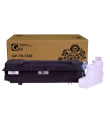 Тонер-картридж GalaPrint GP-TK-7300-WC для Kyocera ECOSYS P4040 (совместимый, чёрный, 15000 стр.)