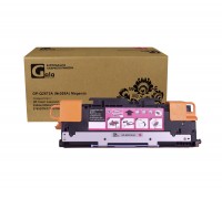 Лазерный картридж GalaPrint GP-Q2673A-M для HP Color LaserJet 3500, 3550, 3500n, 3550n, 3700, 3700N (совместимый, пурпурный, 4000 стр.)