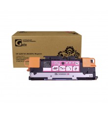 Лазерный картридж GalaPrint GP-Q2673A-M для HP Color LaserJet 3500, 3550, 3500n, 3550n, 3700, 3700N (совместимый, пурпурный, 4000 стр.)