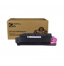 Тонер-картридж GalaPrint GP-TK-5150M-M-WC для Kyocera ECOSYS M6035cidn, Kyocera ECOSYS P6035cdn (совместимый, пурпурный, 10000 стр.)