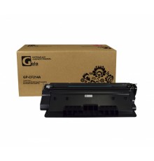 Лазерный картридж GalaPrint GP-CF214A для HP LJ Enterprise 700 M725dn, HP LJ Enterprise 700 M725f (совместимый, чёрный, 10000 стр.)