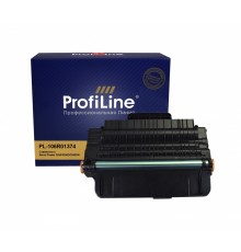 Тонер-картридж ProfiLine PL-106R01374 для Xerox Phaser 3250 (совместимый, чёрный, 5000 стр.)