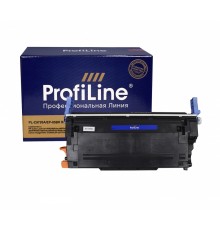 Лазерный картридж ProfiLine PL-C9720A, EP-85BK-BK для HP CLJ 4600, HP CLJ 4610, HP CLJ 4650, Canon LBP2510 (совместимый, чёрный, 9000 стр.)