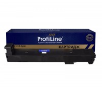 Лазерный картридж ProfiLine PL-CF311A-C для HP CLJ Enterprise M855dn, HP CLJ Enterprise M855x+ (совместимый, голубой, 31500 стр.)
