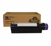 Лазерный картридж GalaPrint GP-45807119, 45807102 для OKI B412, OKI B432, OKI MB472, OKI MB492 (совместимый, чёрный, 3000 стр.)