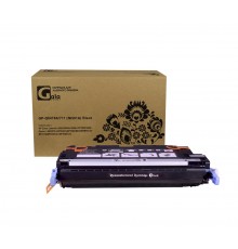 Лазерный картридж GalaPrint GP-Q6470A, 711-BK для HP CLJ CP3505, HP CLJ 3600, HP CLJ 3800, Q6470A (совместимый, чёрный, 6000 стр.)