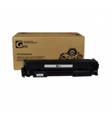 Лазерный картридж GalaPrint GP-CF402A, 045-Y для HP CLJ Pro M252, HP CLJ Pro M274, HP CLJ Pro M2776 (совместимый, жёлтый, 1400 стр.)