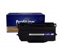 Лазерный картридж ProfiLine PL-TL-5120X для Pantum BP5100, Pantum BM5100, TL-5120X (совместимый, чёрный, 15000 стр.)