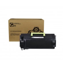 Лазерный картридж GalaPrint GP-52D0XA0, 52D5X00 для Lexmark MS811dn, Lexmark MS812de (совместимый, чёрный, 45000 стр.)