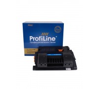 Лазерный картридж ProfiLine PL-CF281X, 039H для HP LJ Enterprise M605dn, HP LJ Enterprise M605n (совместимый, чёрный, 25000 стр.)