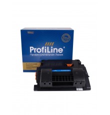 Лазерный картридж ProfiLine PL-CF281X, 039H для HP LJ Enterprise M605dn, HP LJ Enterprise M605n (совместимый, чёрный, 25000 стр.)