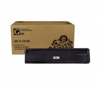 Лазерный картридж GalaPrint GP-T-1810E для Toshiba e-Studio 181, Toshiba e-Studio 182, Toshiba e-Studio 211 (совместимый, чёрный, 24500 стр.)