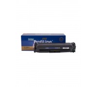 Лазерный картридж ProfiLine PL-055H-Y для Canon iSENSYS LBP-663, Canon MF742, 055H (совместимый, жёлтый, 5900 стр.)