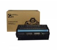 Лазерный картридж GalaPrint GP-408162 для Ricoh Aficio SP 377 (совместимый, чёрный, 6400 стр.)