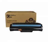 Лазерный картридж GalaPrint GP-408010 для Ricoh Aficio SP 150 (совместимый, чёрный, 1500 стр.)
