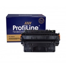 Тонер-картридж ProfiLine PL-CF280X для HP LaserJet Pro 400, M401, 425 (совместимый, чёрный, 6900 стр.)