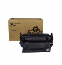 Тонер-картридж GalaPrint GP-CF289X-no-chip для HP LJ M507, HP LJ M528 (совместимый, чёрный, 10000 стр.)