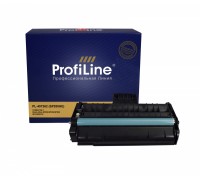 Лазерный картридж ProfiLine PL-407262 для Ricoh Aficio SP 100, Ricoh Aficio SP 200, Ricoh Aficio SP 201 (совместимый, чёрный, 2600 стр.)