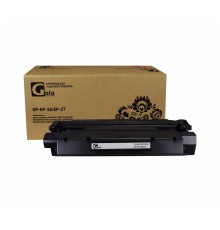 Лазерный картридж GalaPrint GP-EP-26, EP-27 для Canon LaserShot LBP3200, i-SENSYS MF3220 (совместимый, чёрный, 2500 стр.)