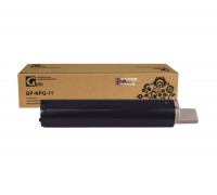 Лазерный картридж GalaPrint GP-NPG-11 для Canon C120, C122, C130, NP-6012, NP-6111, NP-6112, NP-6312, NP-6412 (совместимый, чёрный, 5000 стр.)