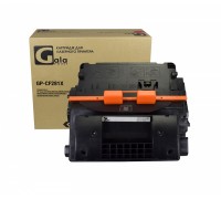 Лазерный картридж GalaPrint GP-CF281X для HP LJ Enterprise M605dn, HP LJ Enterprise M605n (совместимый, чёрный, 25000 стр.)