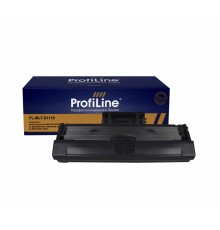 Тонер-картридж ProfiLine PL-MLT-D111S для Samsung Xpress M2020, M2022, M2070 (CG-8875) (совместимый, чёрный, 1000 стр.)