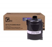 Лазерный картридж GalaPrint GP-CLP-K300A-BK для Samsung CLP-300, CLP-300N, CLX-2160, CLX-2160N (совместимый, чёрный, 2000 стр.)
