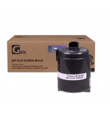 Лазерный картридж GalaPrint GP-CLP-K300A-BK для Samsung CLP-300, CLP-300N, CLX-2160, CLX-2160N (совместимый, чёрный, 2000 стр.)