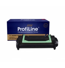 Лазерный картридж ProfiLine PL-S050087-BK для Epson EProfiLine PL-5900, EProfiLine PL-5900L, EProfiLine PL-6100 (совместимый, чёрный, 6000 стр.)