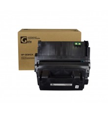 Лазерный картридж GalaPrint GP-Q5942A для HP LJ 4240, HP LJ 4250, HP LJ 4350, Q5942A (совместимый, чёрный, 10000 стр.)