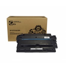 Лазерный картридж GalaPrint GP-Q7516A, 509 для HP LJ 5200, HP LJ 5200l, HP LJ 5200tn, HP LJ 5200dtn, Q7516A (совместимый, чёрный, 12000 стр.)