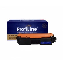 Лазерный картридж ProfiLine PL-CF230A для HP LJ M203, HP LJ M227  (совместимый, чёрный, 1600 стр.)