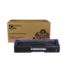 Лазерный картридж GalaPrint GP-406479-BK для Ricoh Aficio SP C231, Ricoh Aficio SP C232, Ricoh Aficio SP C242 (совместимый, чёрный, 6500 стр.)
