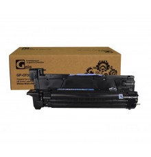 Лазерный картридж GalaPrint GP-CF359A-C-Drum для HP CLJ M855, HP CLJ M880 (совместимый, голубой, 30000 стр.)