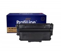 Лазерный картридж ProfiLine PL-W1331X-no-chip для HP Laser 408dn, MFP432FDN (совместимый, чёрный, 15000 стр.)