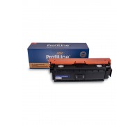 Лазерный картридж ProfiLine PL-CF360X, 040H-BK для HP CLJ M552, HP CLJ M553, HP CLJ M577, Canon LBP 710Cx (совместимый, чёрный, 12500 стр.)