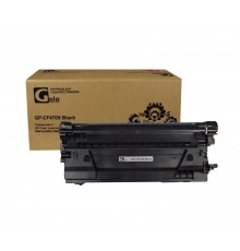 Тонер-картридж GalaPrint GP-CF470X-BK для HP CLJ MFP M681, HP CLJ MFP M682, HP CLJ M681 (совместимый, чёрный, 28000 стр.)
