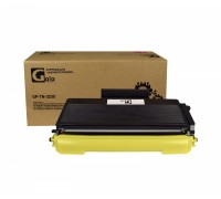 Лазерный картридж GalaPrint GP-TN-3230 для Brother DCP-8070, DCP-8085, HC-5340, HC-5350, HC-5370, HC-5380 (совместимый, чёрный, 3000 стр.)