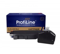 Лазерный картридж ProfiLine PL-TK-5280K-BK-WC для Kyocera ECOSYS M6235, Kyocera ECOSYS P6235 (совместимый, чёрный, 13000 стр.)